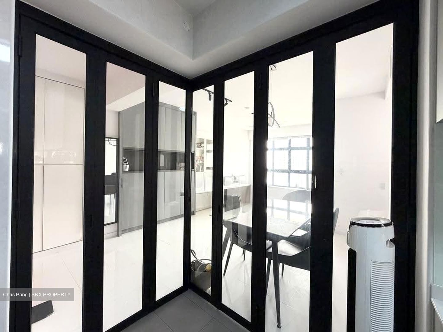 Blk 115B Kallang Residences (Kallang/Whampoa), HDB 4 Rooms #633805691